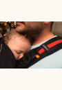avis Porte bébé One Outdoors par Julien