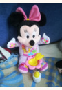 avis Minnie, ma poupée à cajoler par Séverine