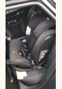 avis Siège-auto Evolvefix par Laetitia
