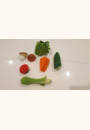 avis Légumes Duktig par Stéphane