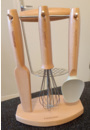 avis Coffret ustensiles de cuisine par Laetitia