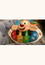 avis Piano de Puppy par Marie Charlotte