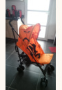 avis Poussette canne Kikoe par elodie