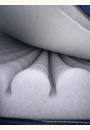 avis Matelas bébé Care par Beatriz