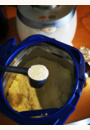 avis Lait infantile Calisma 2ème âge BIO en poudre par Christelle