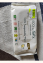 avis Lingettes douces par Emilie