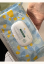 avis Lingettes nettoyantes douceur par Lou