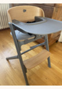 avis Chaise haute transat LIVY & CALMEE par Francoise