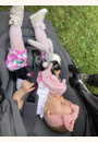 avis Poussette Mya par Marie