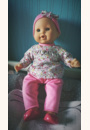 avis Mon grand poupon Louise par BETTY