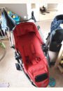 avis Poussette Zapp Xtra 2 par marilyne