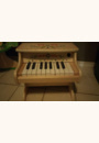 avis Piano électronique par laura
