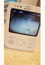 avis Babyphone vidéo numérique SCD630 par Coralie