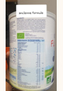avis Lait 2 COMBIOTIC® de suite - 1 boîte x 800g - 6-12 mois par Frémery