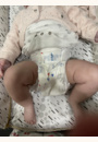 avis Couches bébé par Aurélie