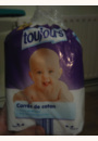 avis Maxi-carrés de coton par claire