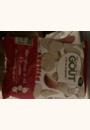 avis Mini-galettes de riz à la pomme bio par Laura
