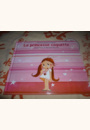 avis Livre La Princesse coquette par Sabrina 