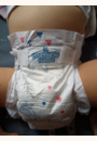 avis Couches bébé par Gwenaelle