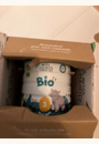 avis Lait de croissance Bio 3ème âge de 10 à 36 mois par Marina
