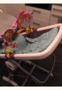 avis Arche articulée Sunny Stroll par Deborah 