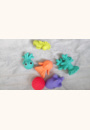 avis Set 8 arroseurs de bain  par laetitia