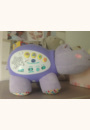 avis Veilleuse Hippo Dodo Nuit étoilée par virginie