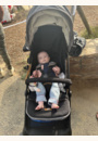 avis Poussette Tourist par Christelle
