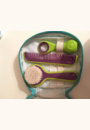 avis Ensemble brosse, miroir et peigne Ondes positives par cybill