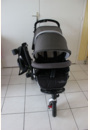 avis Buggypod Sidecar pour poussette par estelle