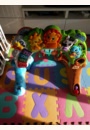 avis Baby safari multiactivités par Séverine