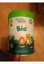 avis Lait de suite 2ème âge Bio de 6 à 12 mois par Ali