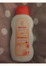 avis Huile de toilette au calendula par Sylvie