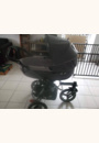 avis Trio High Trek avec siège auto Citi et nacelle par Harmonie