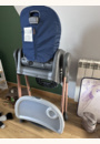 avis Housse de siège pour chaise haute Minla par Lea
