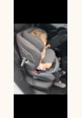 avis Siège-auto airbag Anoris T2 i-Size par Mélanie