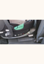 avis Base isofix One par Chloé