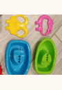 avis Box jouets de bain par Nathalie