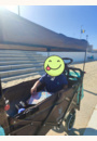 avis Chariot de transport pliable FX-CT850 par Angeline