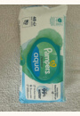 avis Lingettes Aqua Harmonie par Lyanna