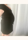 avis Robe de grossesse ceinturée par Charlotte