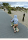 avis Draisienne enfant LRM Classic par Estelle
