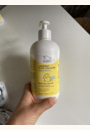 avis ALGANATIS - Liniment oléo-calcaire par Marie