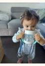 avis Tasse d'apprentissage Magic Cup par Olydie