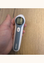 avis Thermomètre infrarouge auriculaire et frontal -Thermospeed  par Lorena
