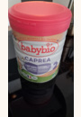 avis Lait Caprea 2ème âge 6-12 mois - Lait de chèvre bio par Corinne