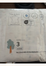 avis Couches écologiques par Jeanne