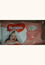 avis Lingettes Soft Skin par Sarah