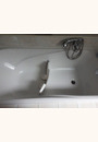 avis Réducteur de baignoire 2 par Bonbois