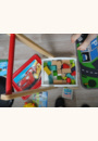 avis Mini Buggy I Wood par janine